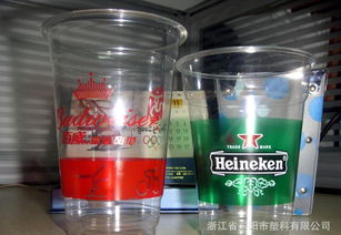 一次性塑料PET杯全套指南 價格、廠家、印刷Logo及圖片展示