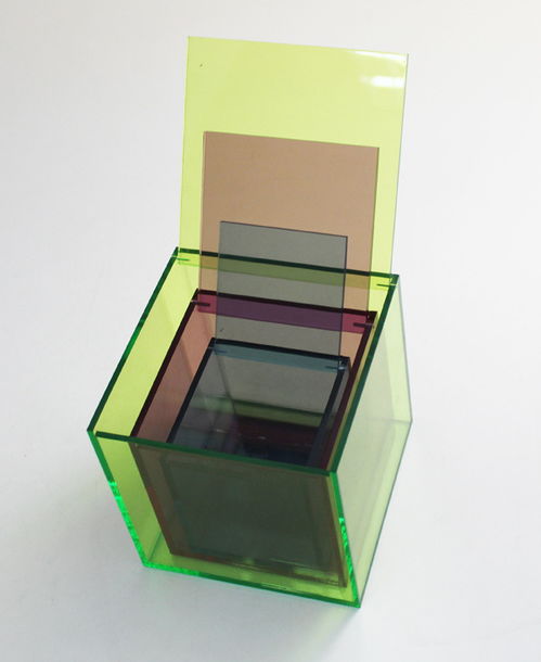 透明儲(chǔ)物，多彩生活——深圳市龍崗區(qū)力馳亞克力展示制品廠定制亞克力儲(chǔ)物盒