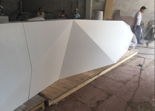 舟山亞克力人造石市場(chǎng)解析 特性、應(yīng)用與價(jià)格指南