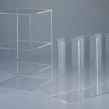 深圳市有機(jī)玻璃（亞克力）制品加工廠 精湛工藝，引領(lǐng)創(chuàng)意制造