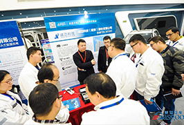 走進東風汽車整車廠 新能源、智能網(wǎng)聯(lián)、輕量化與軟件開發(fā)的創(chuàng)新融合