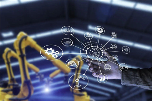 智能工廠的未來(lái)管理模式 以企業(yè)軟件開(kāi)發(fā)為核心驅(qū)動(dòng)力